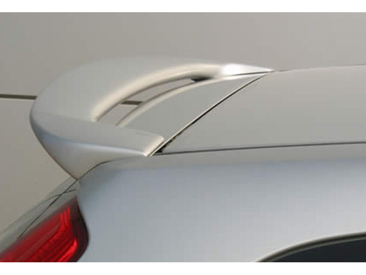 Becquet / aileron pour Ford Fiesta V 3p 02-05 & Ford Fiesta V phase 2 3p 05-08 v2