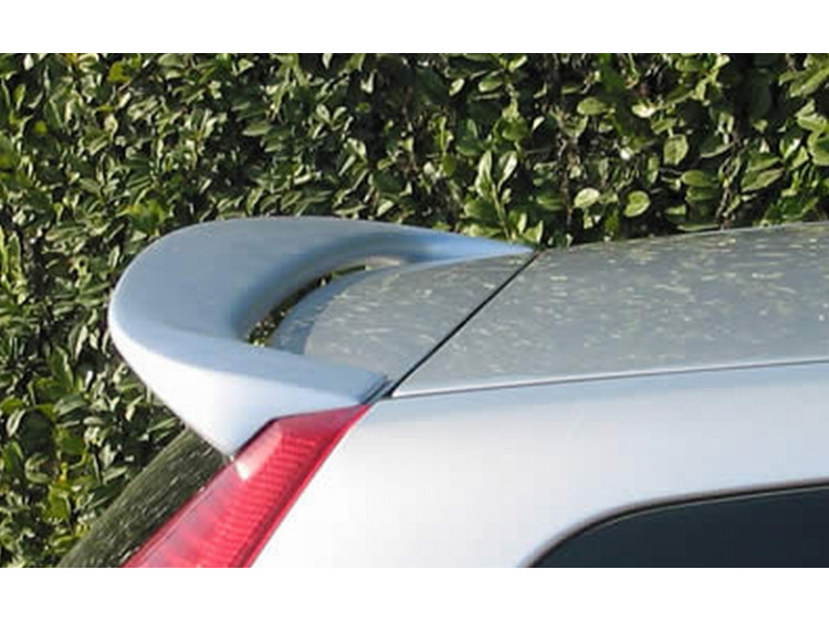 Becquet / aileron pour Ford Fiesta V 5p 02-05 & Ford Fiesta V phase 2 5p 05-08 v2