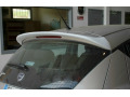 Becquet / aileron pour Lancia Ypsilon 11-26 avec colle de fixation