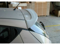 Becquet / aileron pour Lancia Ypsilon 11-26 avec colle de fixation