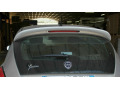 Becquet / aileron pour Lancia Ypsilon 11-26 avec colle de fixation