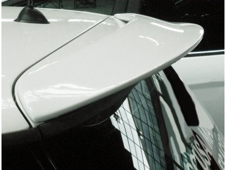 Becquet / aileron pour Mini 1 (01-06) v1