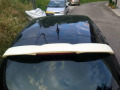 Becquet / aileron pour Peugeot 208 12-15 & Peugeot 208 phase 2 15-19 appr&ecirc;t&eacute;