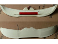 Becquet / aileron pour Peugeot 208 12-15 & Peugeot 208 phase 2 15-19 appr&ecirc;t&eacute;