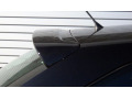 Becquet / aileron pour Seat Ibiza 08-17 3 portes avec colle de fixation