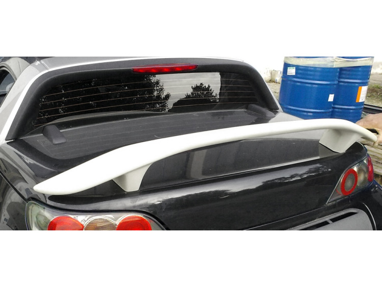 Becquet / aileron pour Smart Roadster