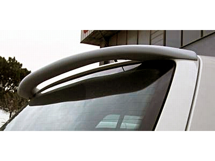 Becquet / aileron pour VW Golf 4 v1