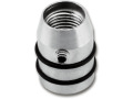 4 bouchons de valve antivol Luxyline "design"