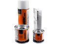 Kit peinture pour &eacute;triers de frein cuivre m&eacute;tallis&eacute;