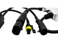 Kit x&eacute;non AC H3 6000k haut de gamme