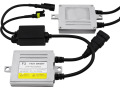 Kit x&eacute;non AC H3 6000k haut de gamme