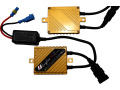 Kit x&eacute;non AC H1 5000k Luxyline v3